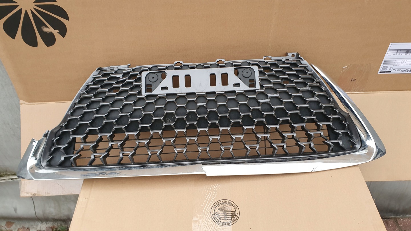 Lexus CT A10 Kühlergrill FRONTGRILL Kühlergitter 5315576040 - Thumbnail 1