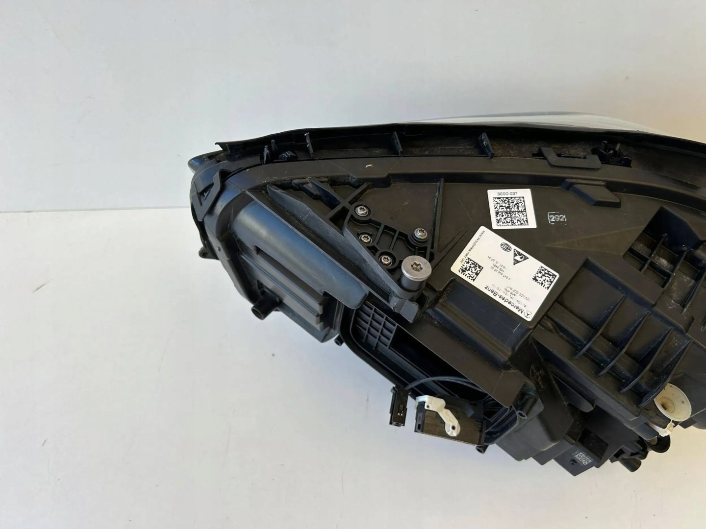Frontscheinwerfer Mercedes-Benz B-Klasse W247 A2479062603 LED Rechts Headlight - Thumbnail 4