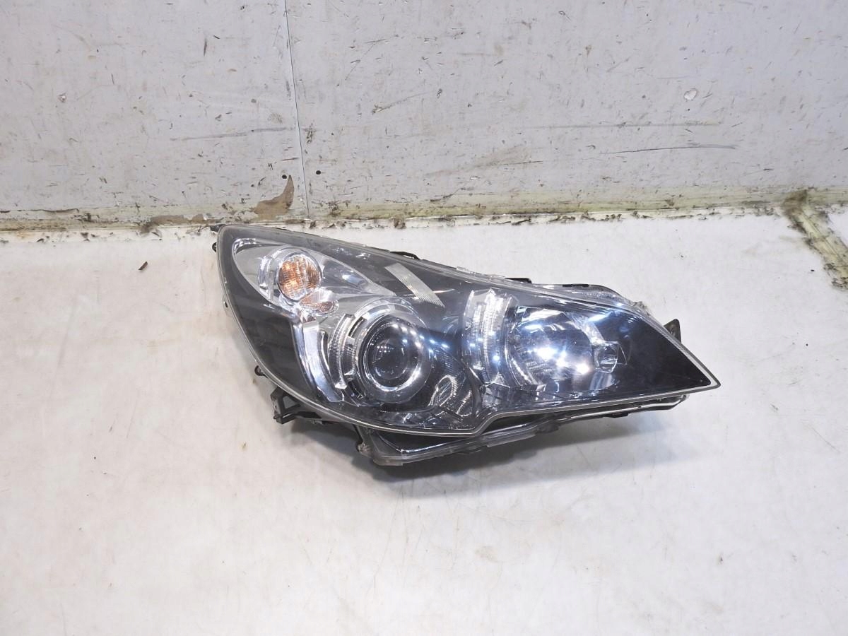 Frontscheinwerfer Subaru Legacy BM Xenon Rechts Scheinwerfer Headlight - Thumbnail 16