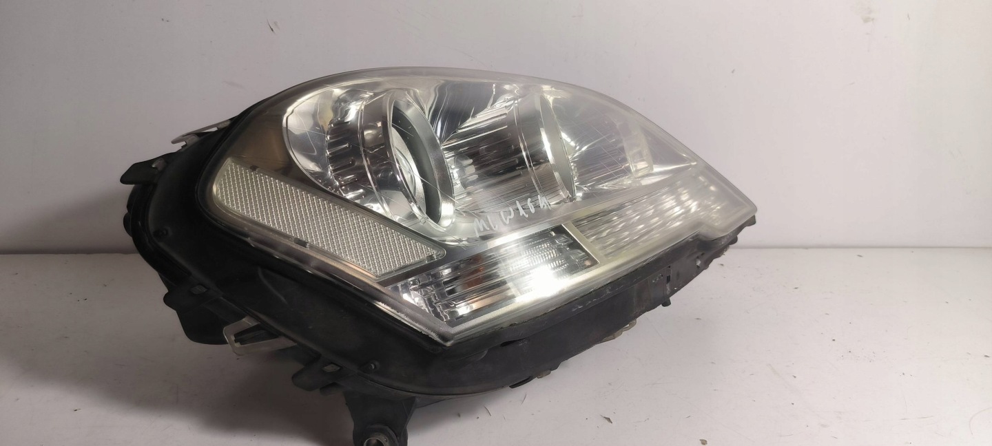 Frontscheinwerfer Mercedes-Benz M-Klasse W164 A1648202159 LED Links Headlight - Thumbnail 19