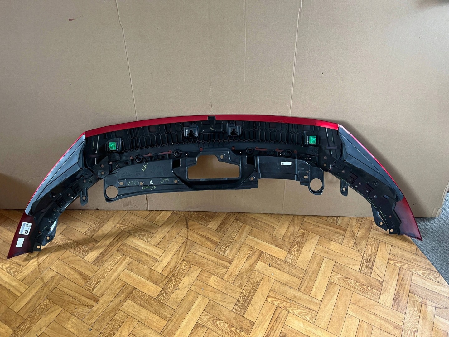Mazda CX-30 Kühlergrill FRONTGRILL Kühlergitter - Thumbnail 9