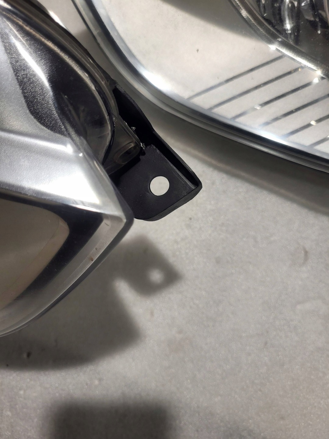 Frontscheinwerfer Ford S-MAX I Mk1 Facelift Xenon Links Scheinwerfer Headlight - Thumbnail 8