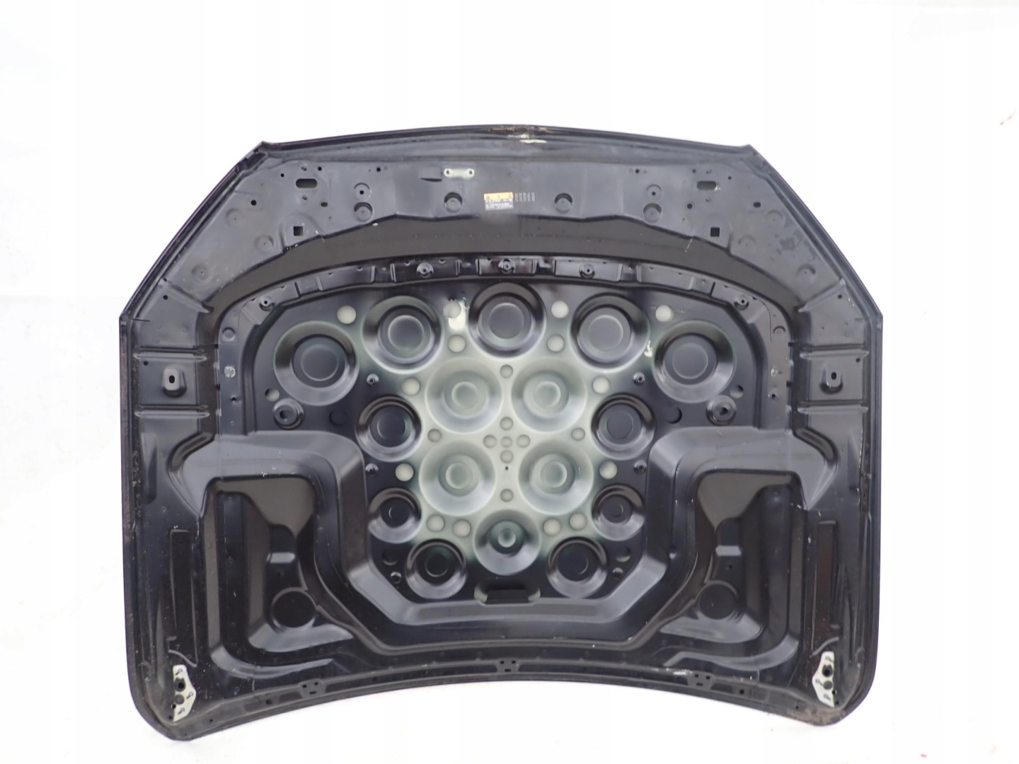 Motorhaube Mercedes-Benz GLC W253 Bonnet A6990468801 Hood - Thumbnail 9