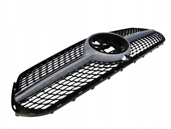 Mercedes-Benz GLE W167 Kühlergrill FRONTGRILL Kühlergitter A1678886000 - Thumbnail 1