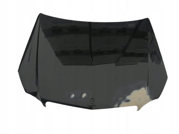 Motorhaube Mercedes-Benz E-Klasse W212 Bonnet A2128800357 Hood - Image 1