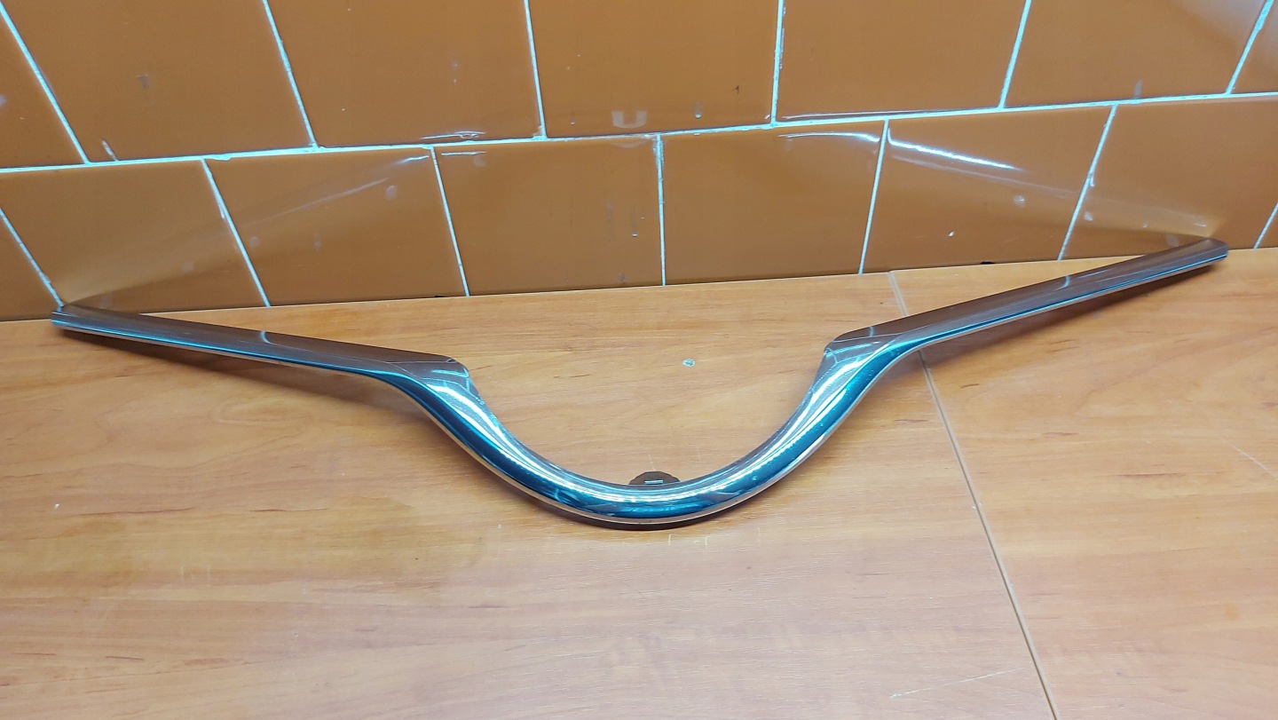 Toyota Yaris I P1 Kühlergrill FRONTGRILL Kühlergitter 531210D2505 - Thumbnail 1