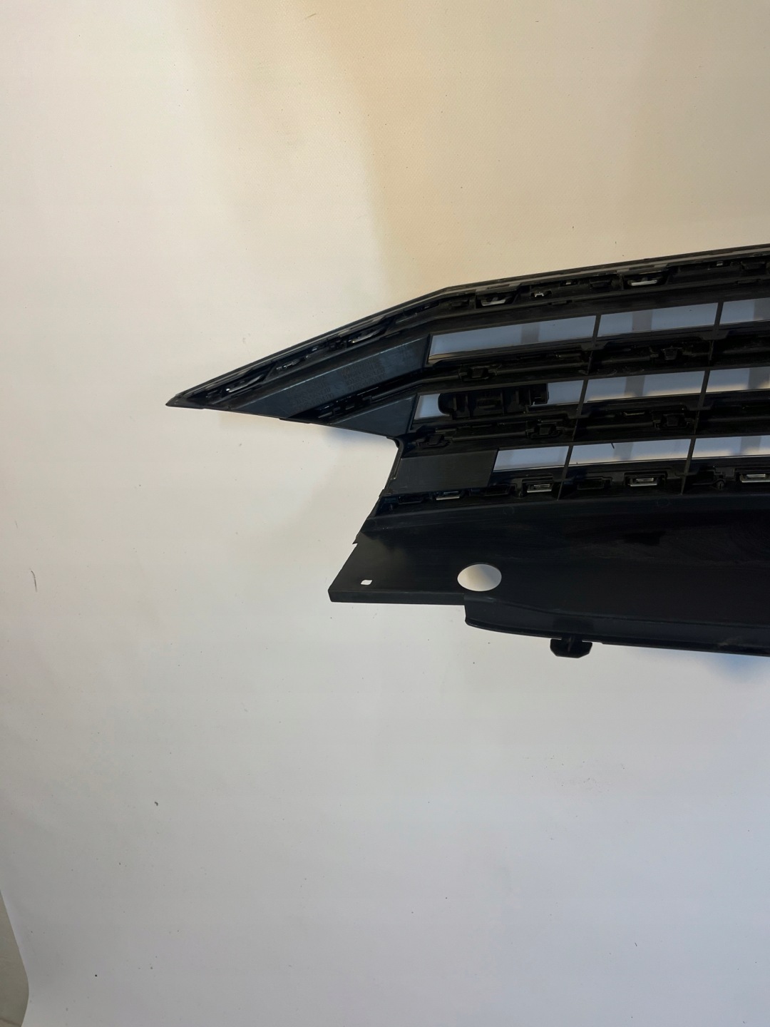 VW Passat B8 Kühlergrill FRONTGRILL Kühlergitter 3G0853653P - Thumbnail 11