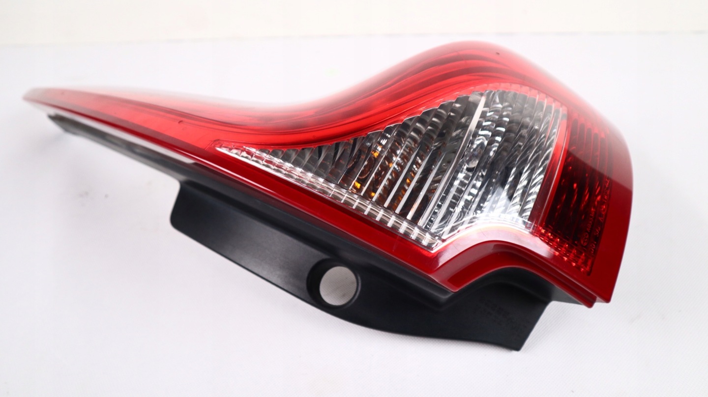 Volvo XC60 Rückleuchte 31323035 Rearlamp - Thumbnail 9