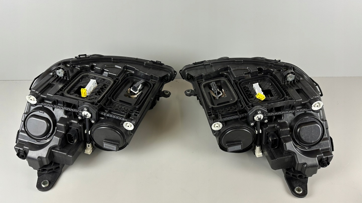 Frontscheinwerfer Mercedes-Benz E-Klasse W213 A2139060110 Multibeam LED Links Headlight - Thumbnail 12