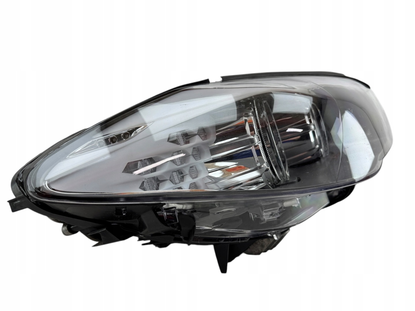 Frontscheinwerfer BMW 5 F11 LED Links Scheinwerfer Headlight - Thumbnail 5