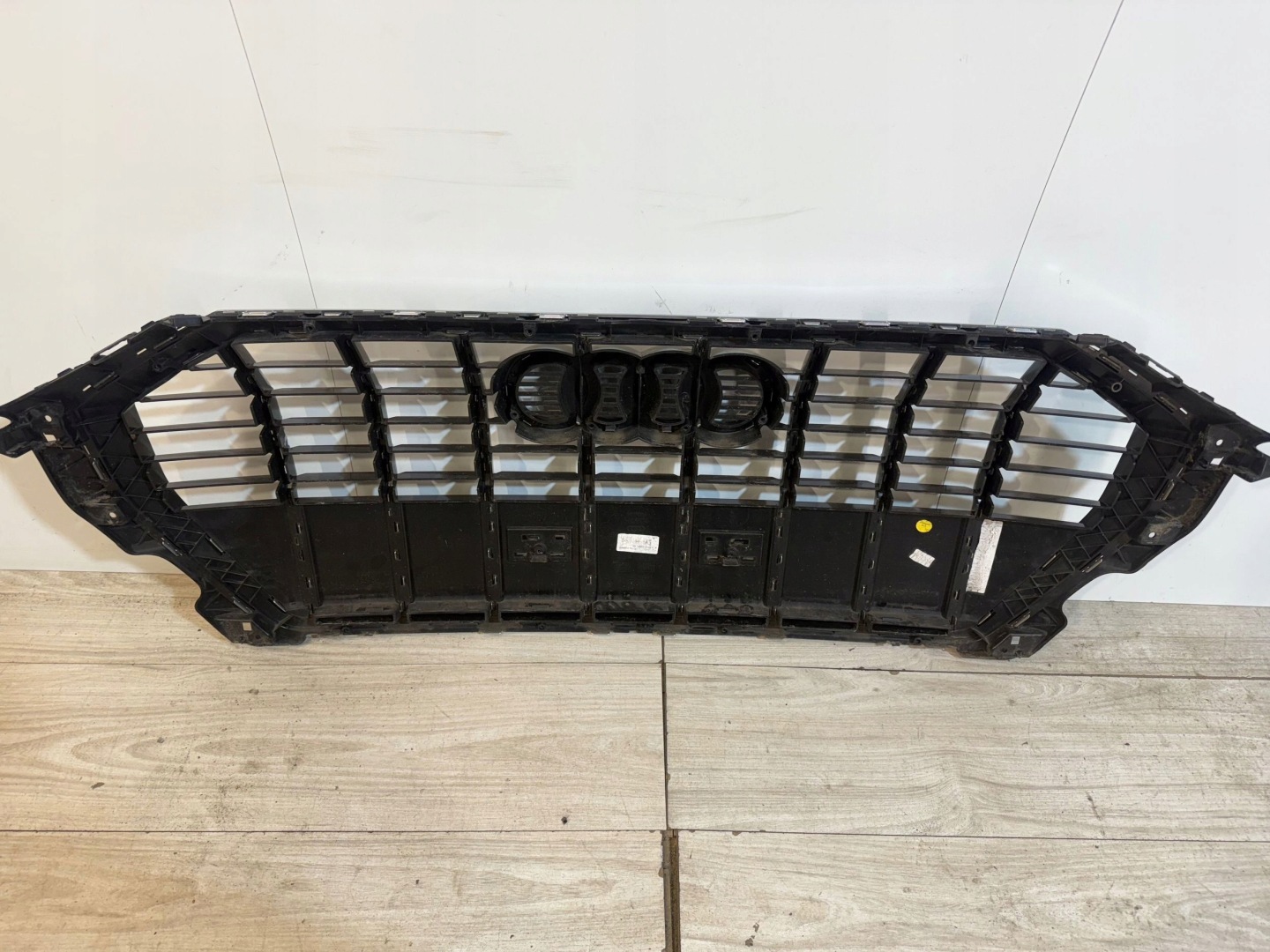 Audi Q3 Kühlergrill FRONTGRILL Kühlergitter - Thumbnail 6