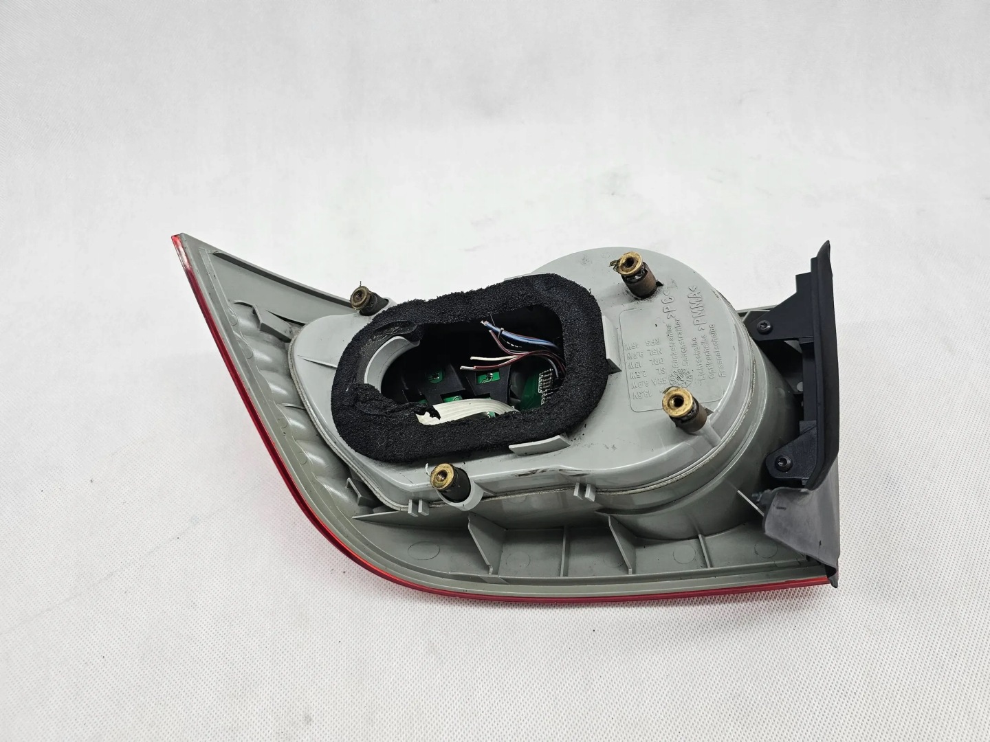 VW Phaeton 3D Rückleuchte 3D0945096B Rearlamp - Thumbnail 6