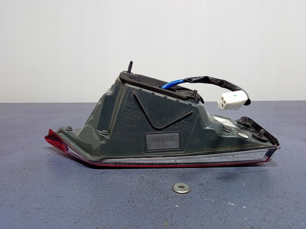 Lexus IS XE3 Rückleuchte 8159053172 Rearlamp - Thumbnail 3