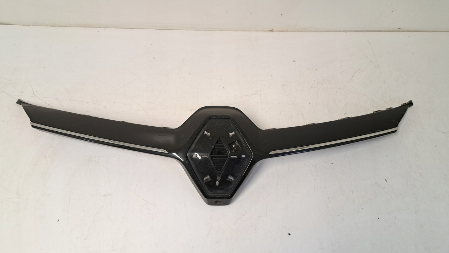 Renault Clio X98 Kühlergrill FRONTGRILL Kühlergitter 620786224R - Thumbnail 1