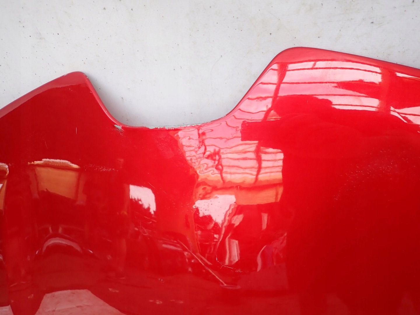 Motorhaube Renault Zoe AG Bonnet 1102MITSUC Hood - Thumbnail 6