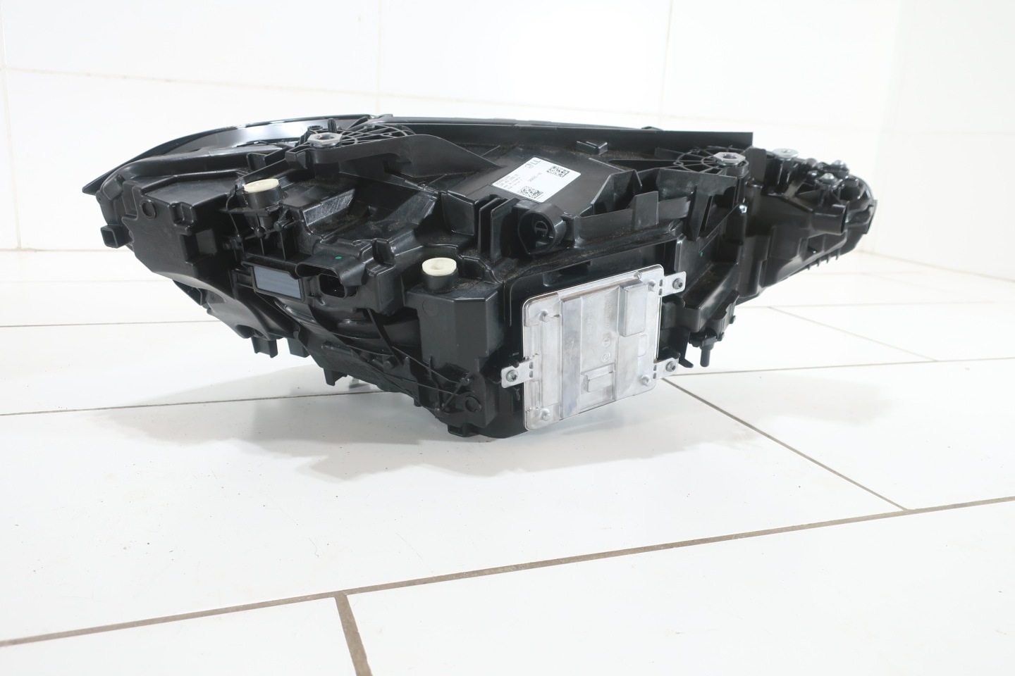Frontscheinwerfer BMW 4 G26 5A0AFC0 Facelift LED Links Scheinwerfer Headlight - Thumbnail 9