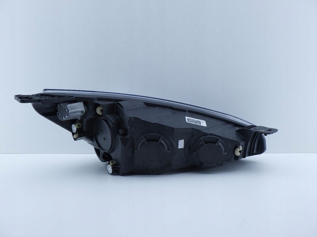 Frontscheinwerfer Ford Focus IV Mk4 MX7B13E014CD8 LED Links Headlight - Thumbnail 10