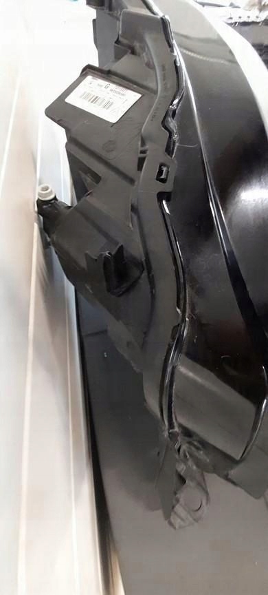 Frontscheinwerfer Peugeot 208 I 9833036380 LED Links Scheinwerfer Headlight - Thumbnail 7