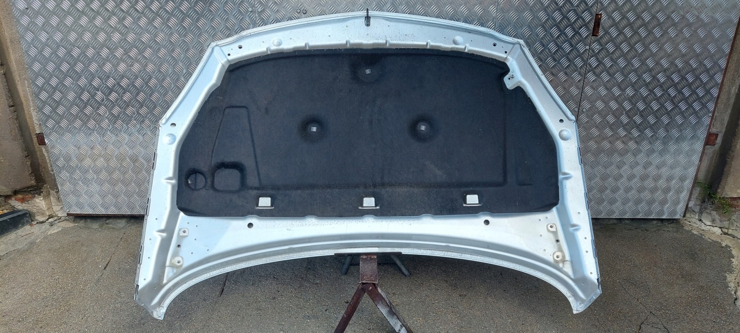 Motorhaube Opel Insignia Bonnet Hood - Thumbnail 3