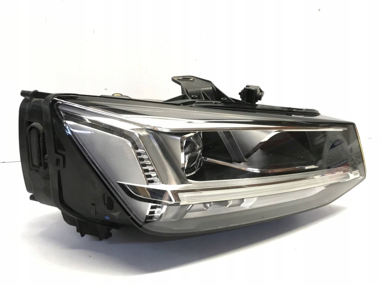 Frontscheinwerfer Audi Q2 81A941034 LED Rechts Scheinwerfer Headlight - Thumbnail 10
