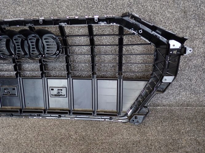 Audi Q3 Kühlergrill FRONTGRILL Kühlergitter 83A853651A - Thumbnail 5