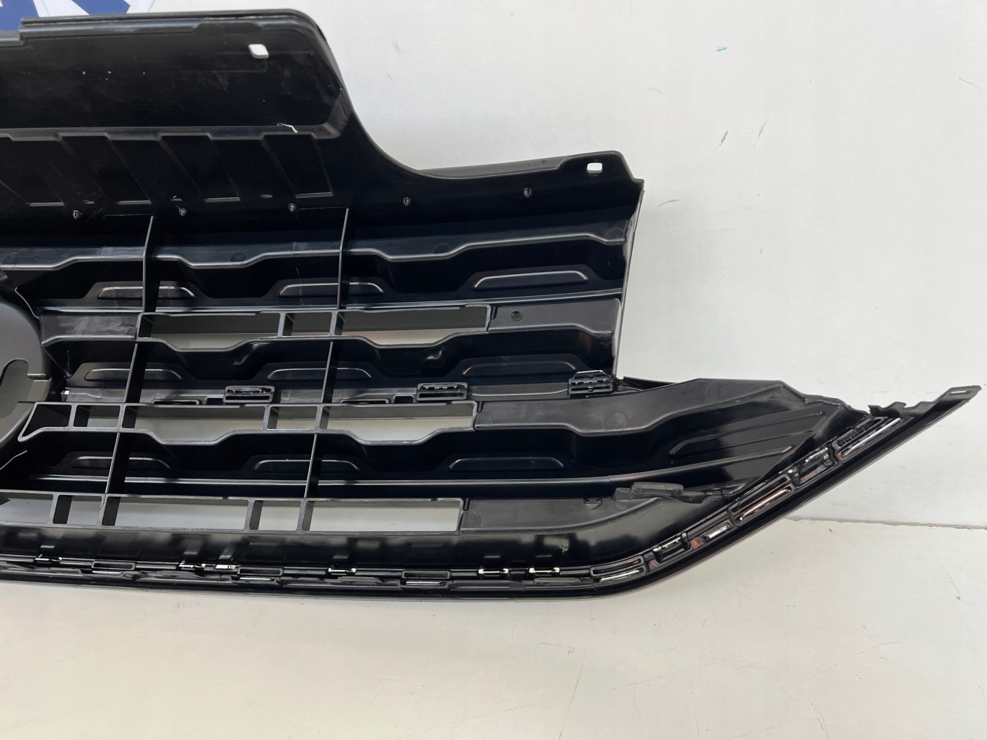 VW T-Cross Kühlergrill FRONTGRILL Kühlergitter 2GM853653AR - Thumbnail 10