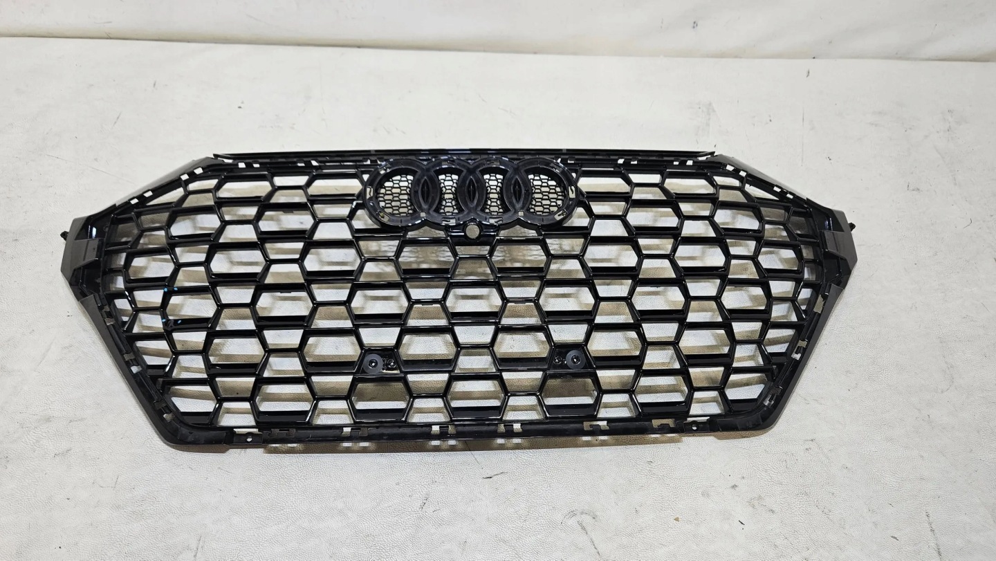 Audi Q3 Kühlergrill FRONTGRILL Kühlergitter 83A853651D - Thumbnail 7