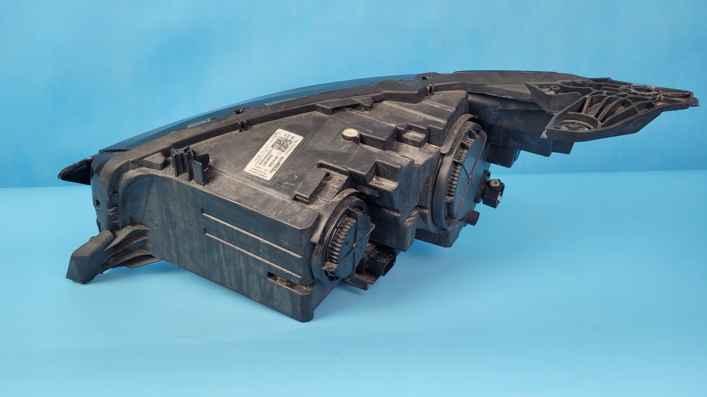 Frontscheinwerfer Opel Corsa 98294653 LED Rechts Scheinwerfer Headlight - Thumbnail 8