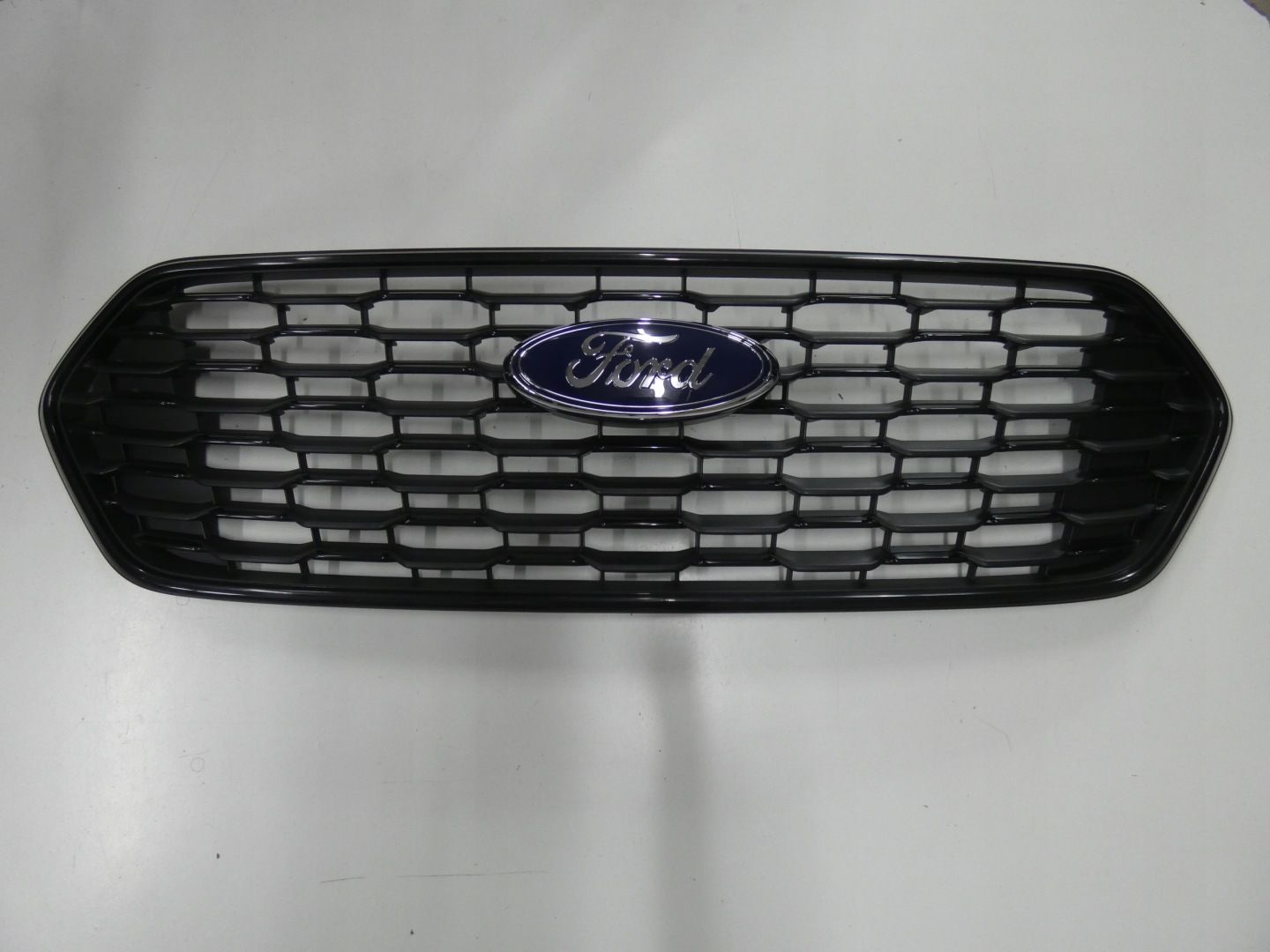 Ford Transit Custom 2 Mk2 Kühlergrill FRONTGRILL Kühlergitter JK2117B968A - Thumbnail 1