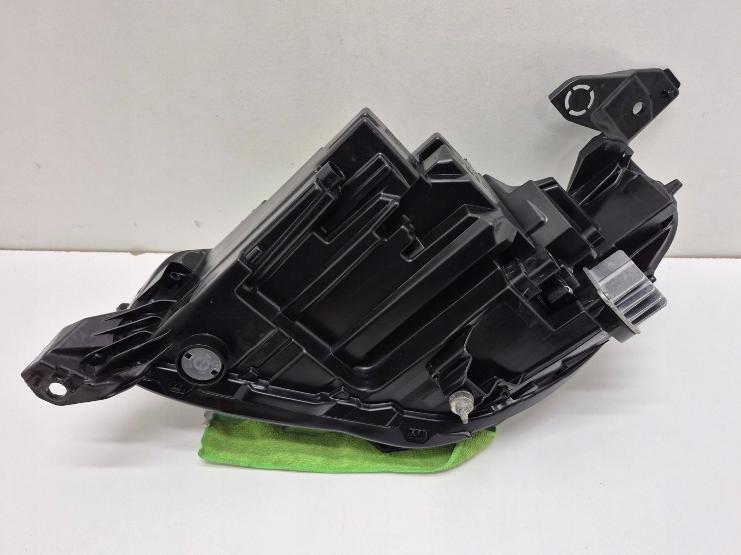 Frontscheinwerfer Opel Corsa 39162654 LED Rechts Scheinwerfer Headlight - Thumbnail 4