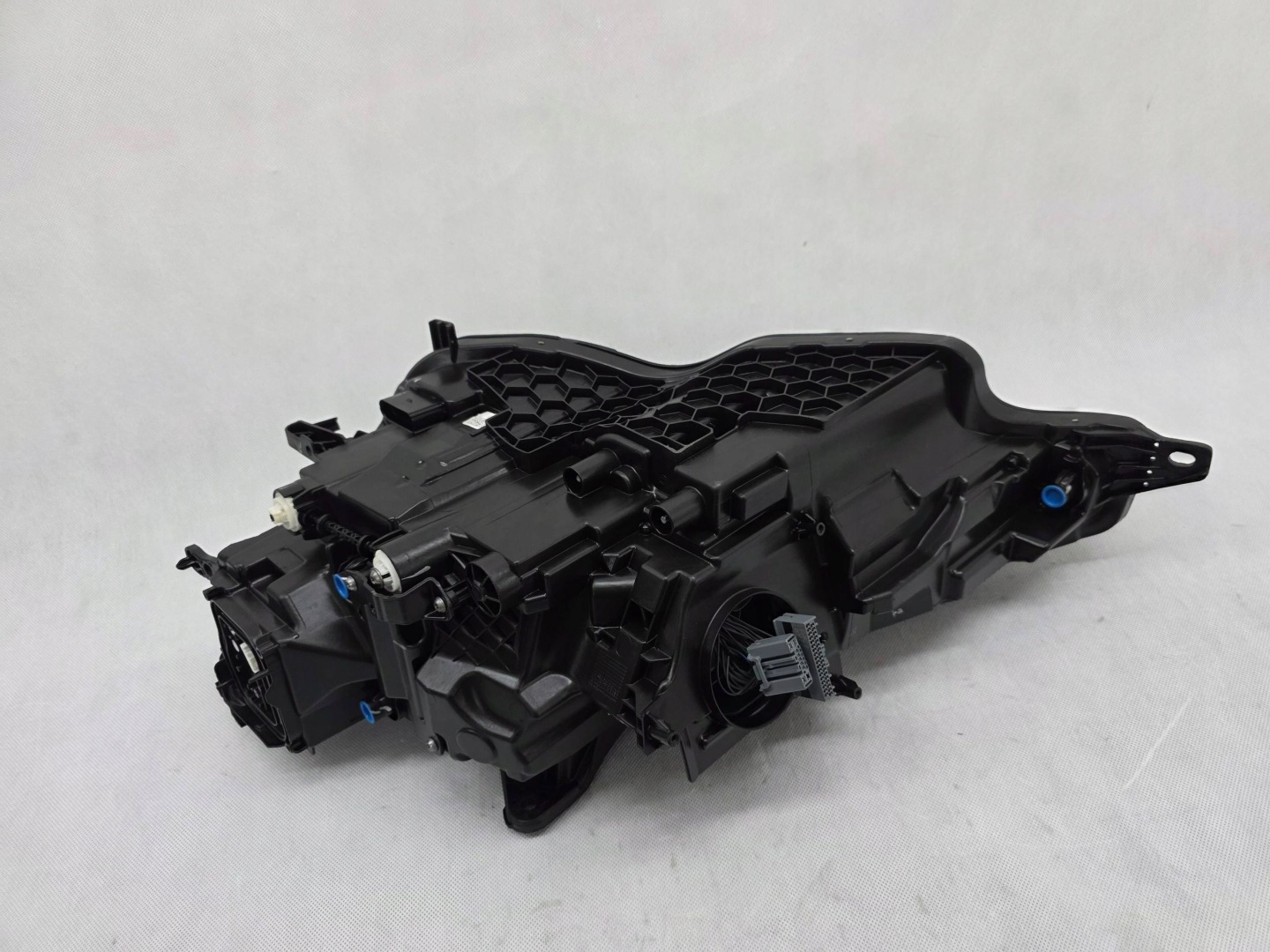 Frontscheinwerfer Volvo S60/V60 S60 32273022 LED Rechts Scheinwerfer Headlight - Thumbnail 10