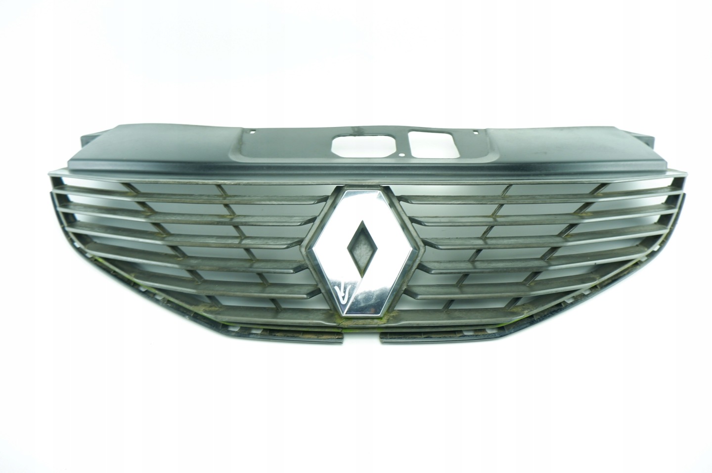 Renault Avantime DE01 Kühlergrill FRONTGRILL Kühlergitter 602540261R - Thumbnail 1