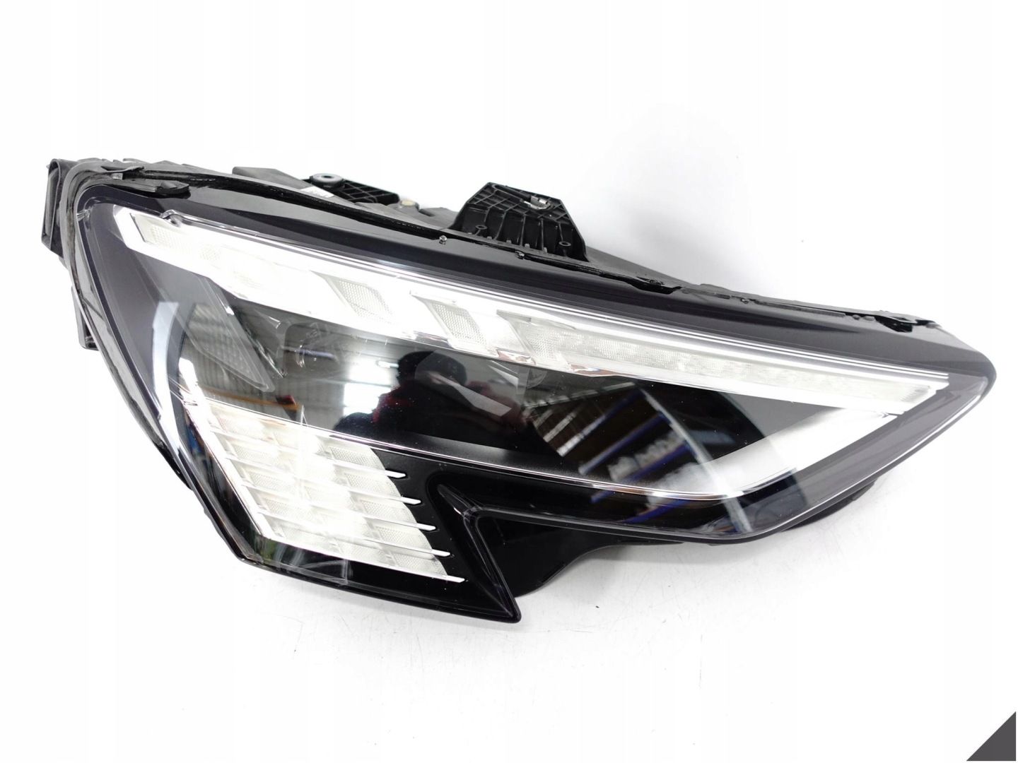 Frontscheinwerfer Audi A3 8Y0 8Y0941036 Matrix LED Rechts Scheinwerfer Headlight - Thumbnail 1