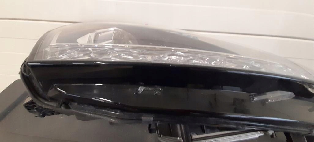 Frontscheinwerfer Skoda Fabia 6Y Facelift LED Rechts Scheinwerfer Headlight - Thumbnail 6