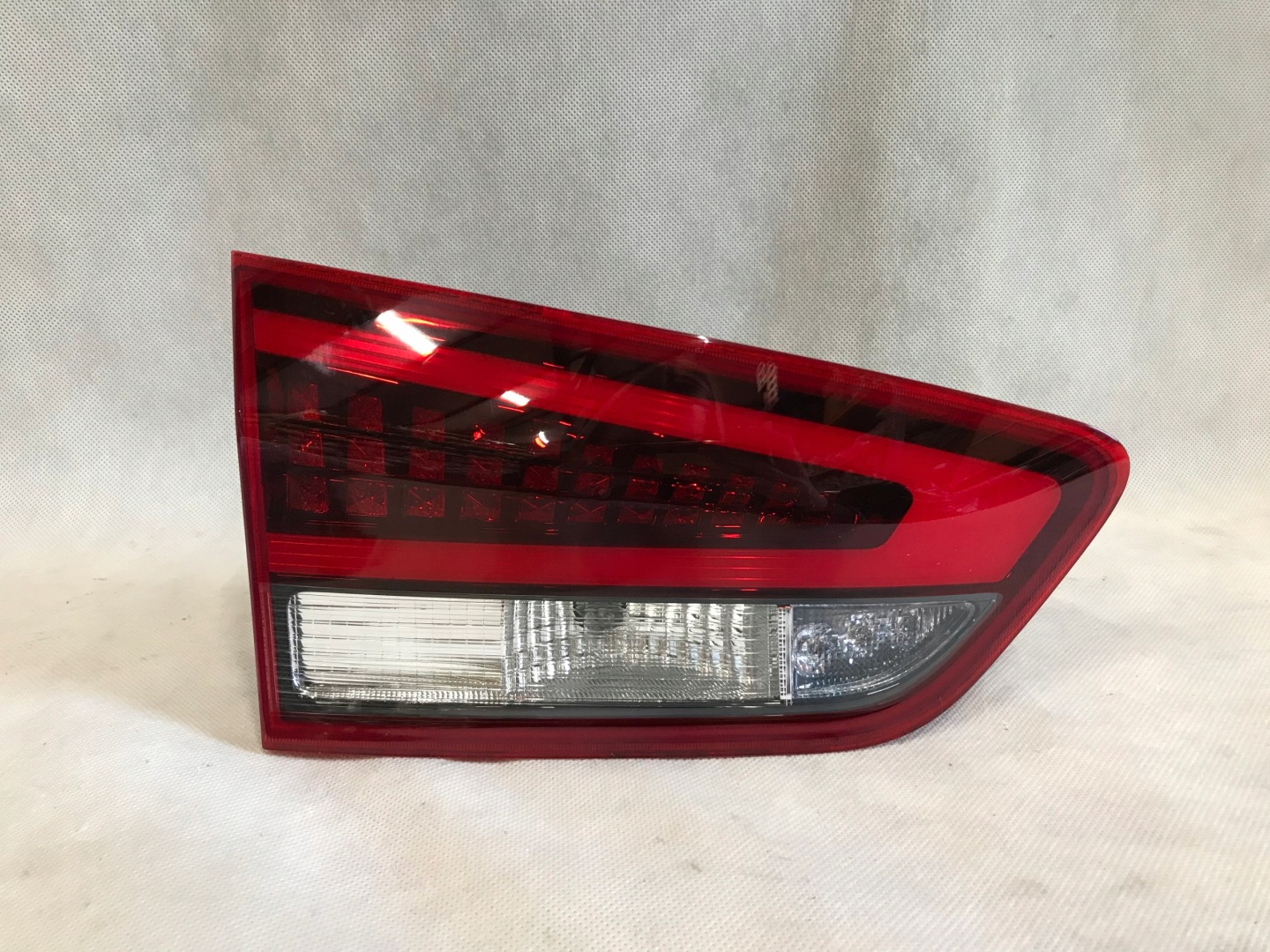 Hyundai i30 FDH Rückleuchte 92403G4600 Rearlamp - Thumbnail 1