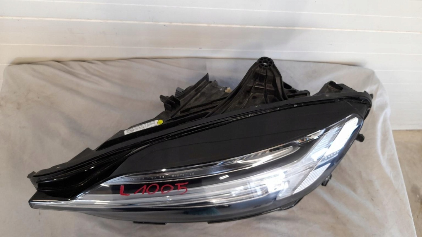 Frontscheinwerfer Volvo S60/V60 S60 32338020 LED Links Scheinwerfer Headlight - Thumbnail 2