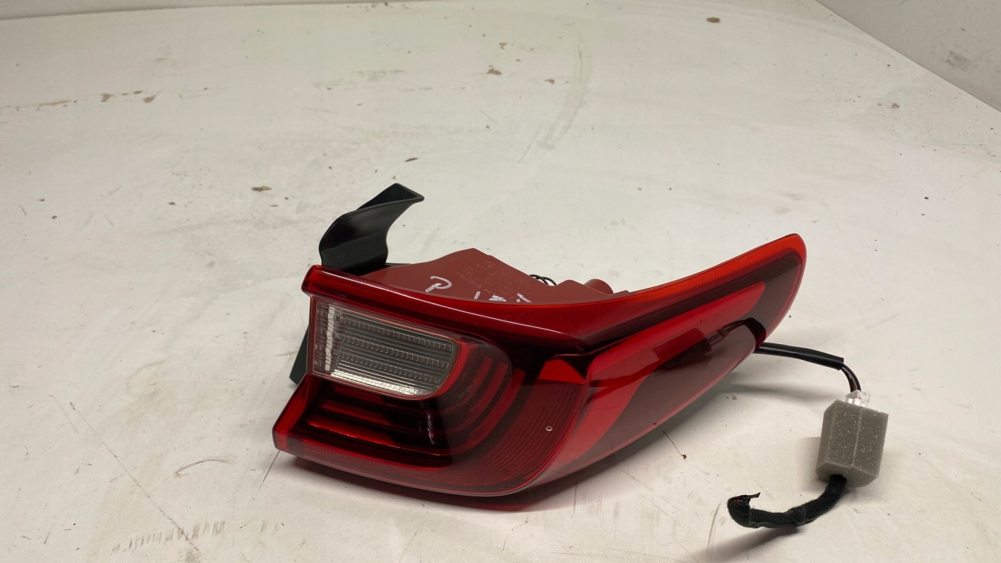 Kia Stonic YB Rückleuchte Rearlamp - Thumbnail 10
