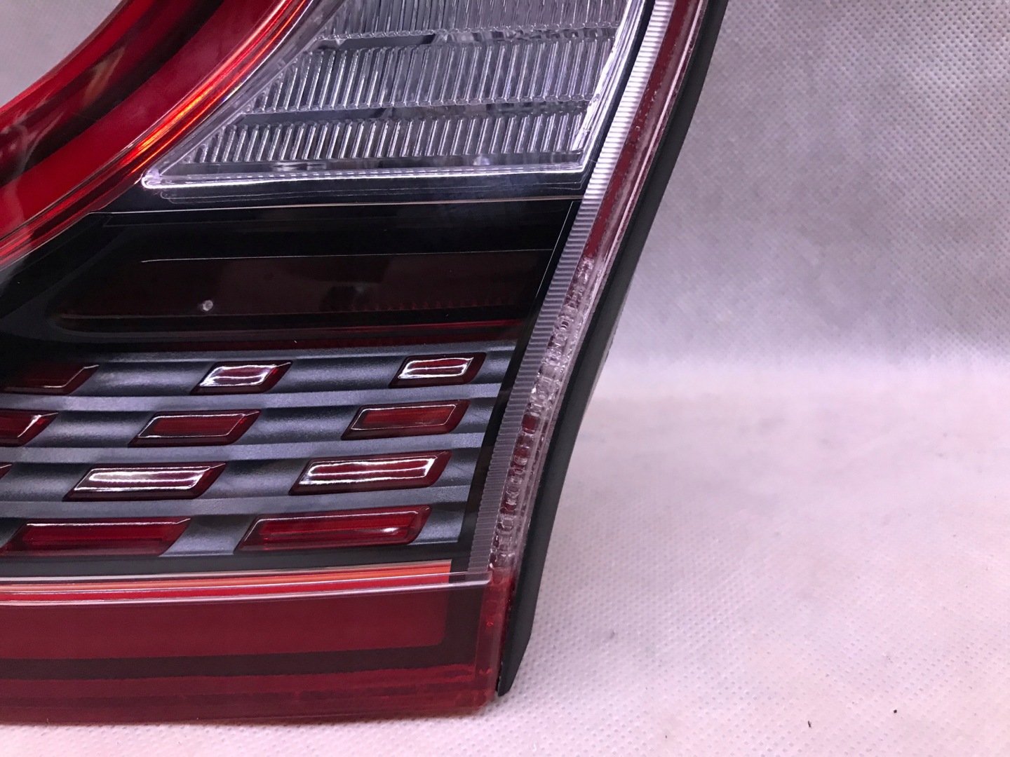 Hyundai IONIQ EL Rückleuchte 92404G7 Rearlamp - Thumbnail 5