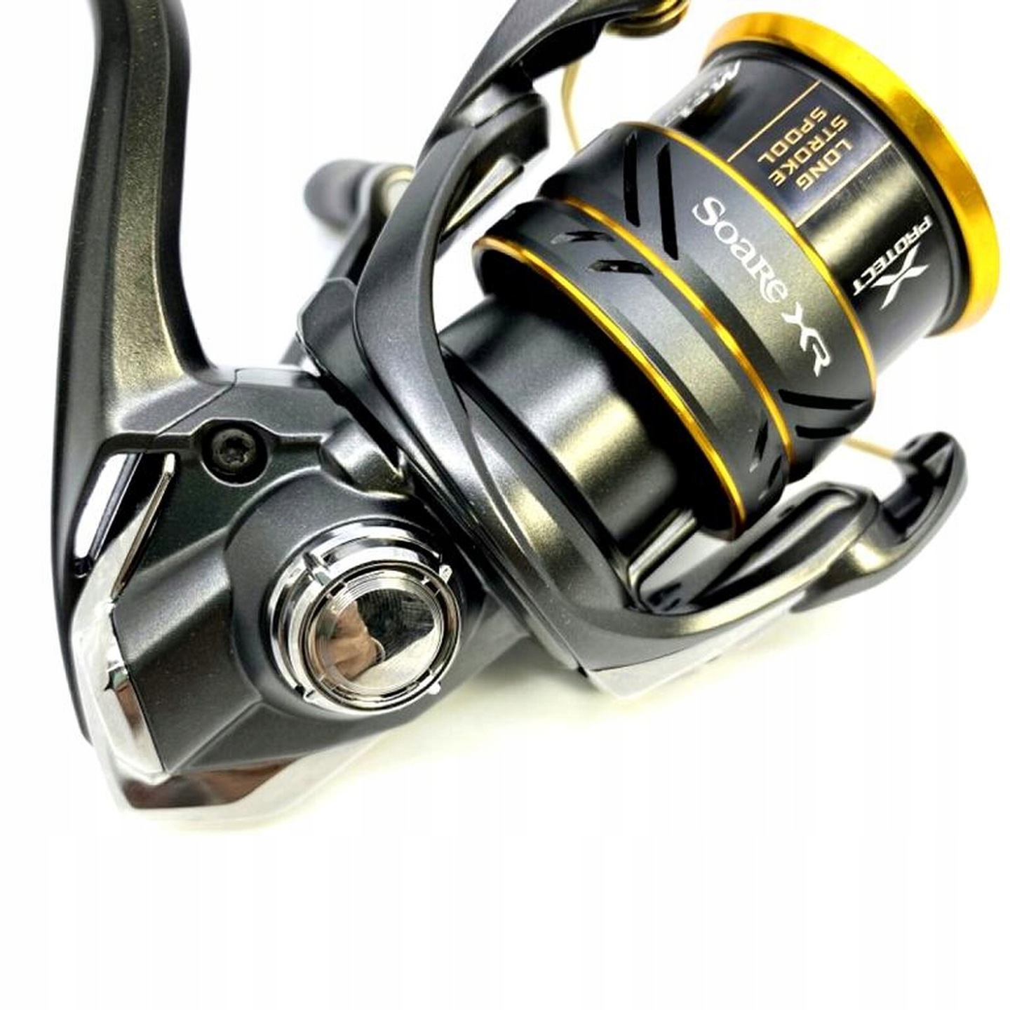 Kolowrotek Shimano Soare XR C2000SS PG - 15268534828