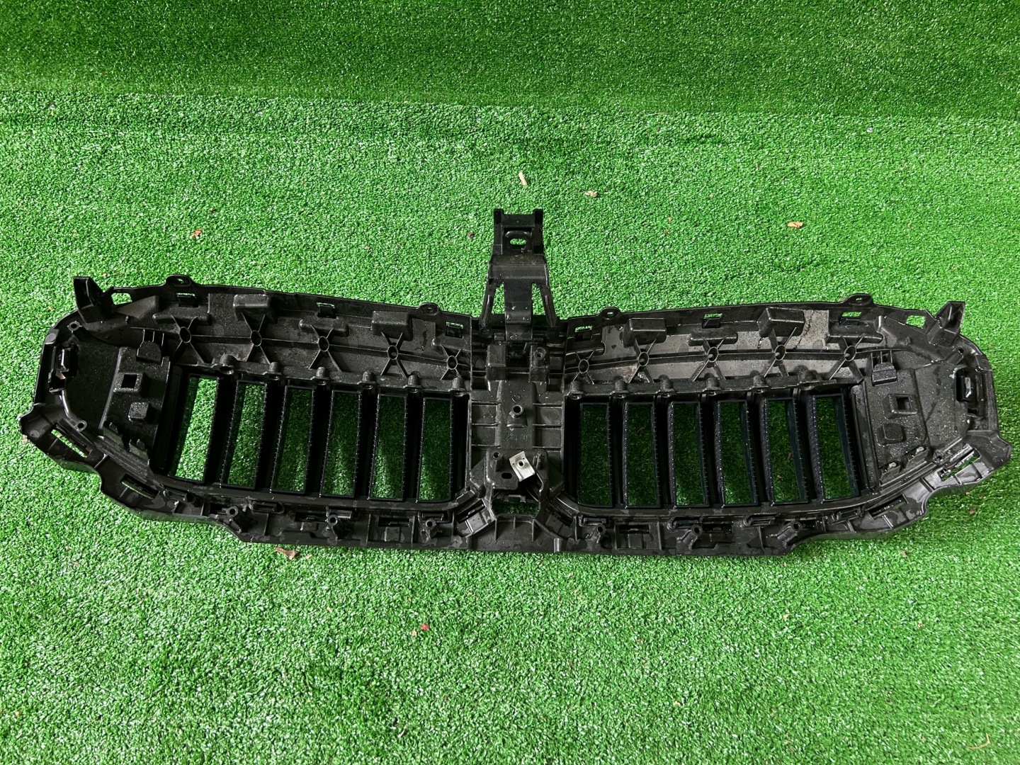 BMW 3 G21 Kühlergrill FRONTGRILL Kühlergitter 5A2DB49 - Thumbnail 5