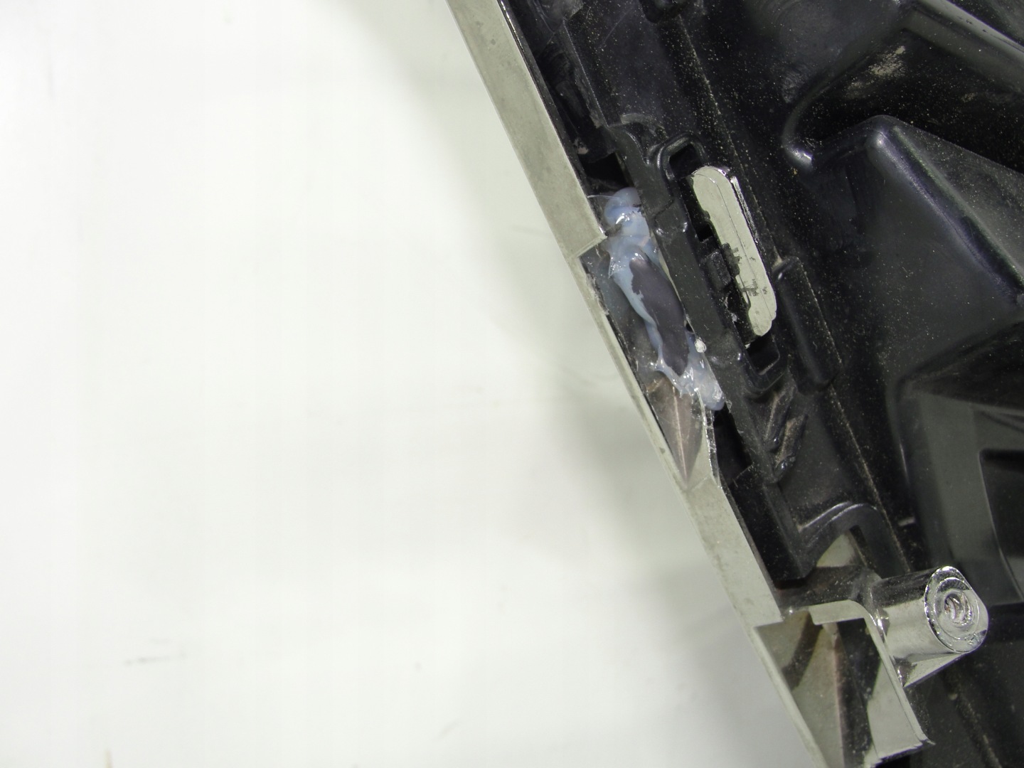 Renault Trafic L Kühlergrill FRONTGRILL Kühlergitter 623103743R - Thumbnail 6