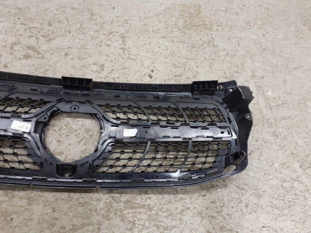 Mercedes-Benz GLB W247 Kühlergrill FRONTGRILL Kühlergitter A2478885900 - Thumbnail 7
