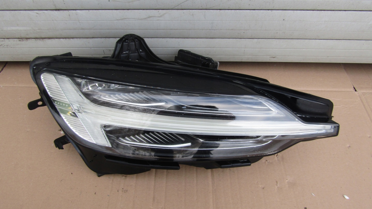 Frontscheinwerfer Volvo S60/V60 V60 LED Rechts Scheinwerfer Headlight - Thumbnail 1