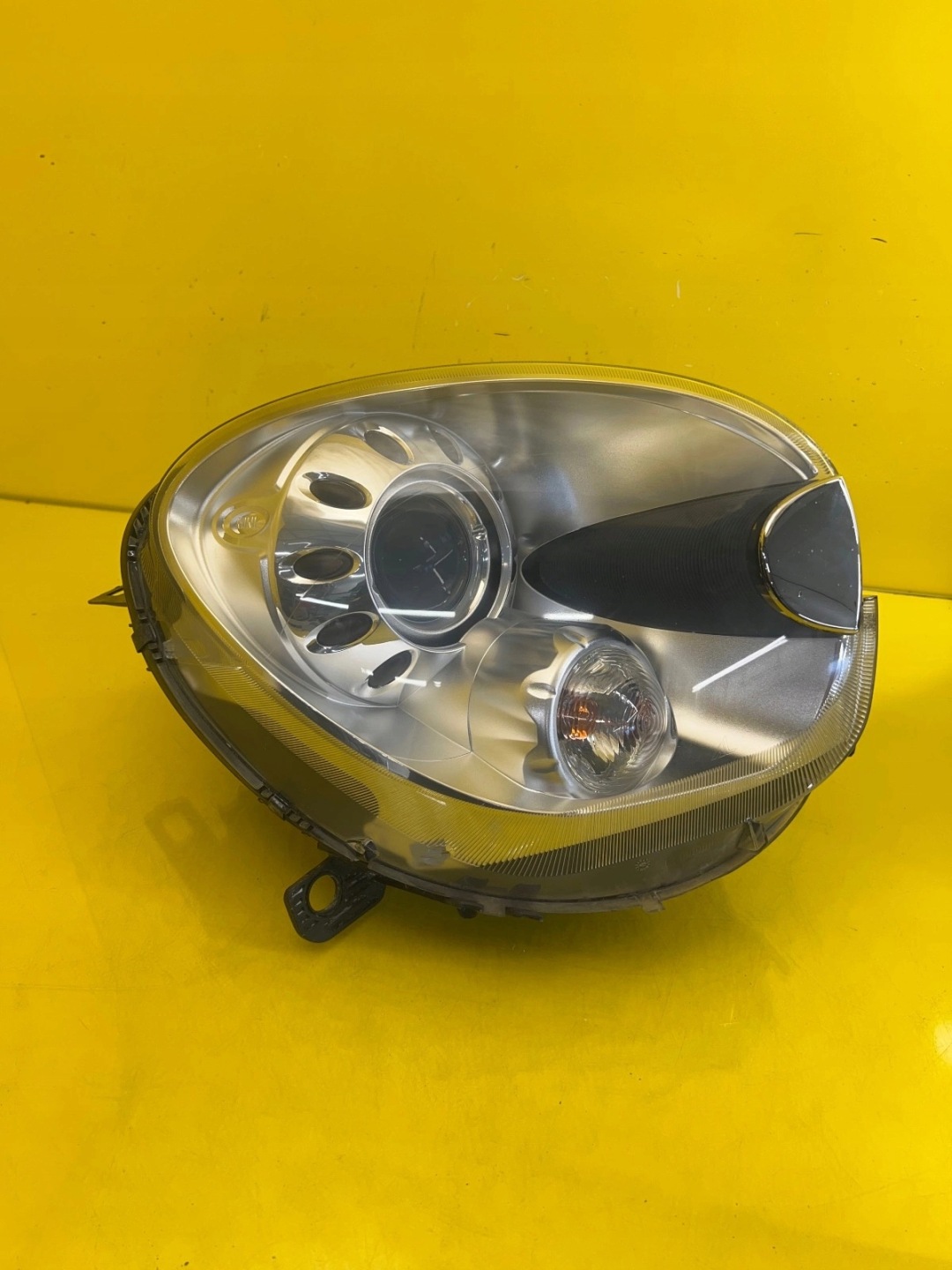 Frontscheinwerfer Mini Countryman R60 9802269 Bi-Xenon Links Headlight - Thumbnail 2