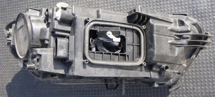 Frontscheinwerfer Mercedes-Benz CLA C118 A1189062500 LED Links Headlight - Thumbnail 16
