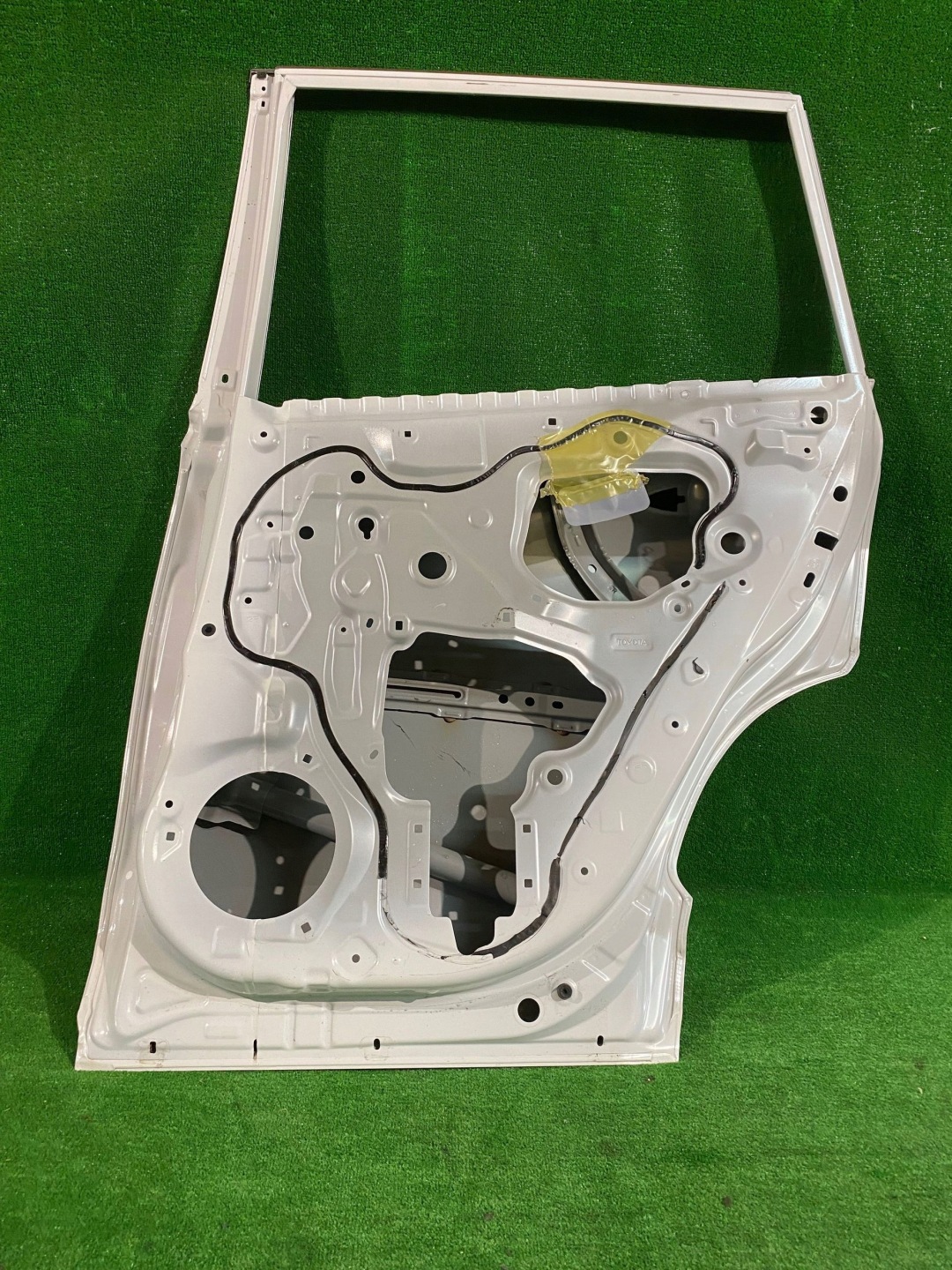 Toyota Corolla E170 Tür Hinten Rechts Door Porta Porte - Thumbnail 3