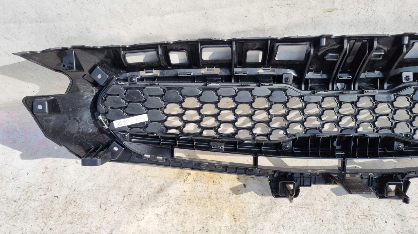 Kia XCeed CD Kühlergrill FRONTGRILL Kühlergitter - Thumbnail 4