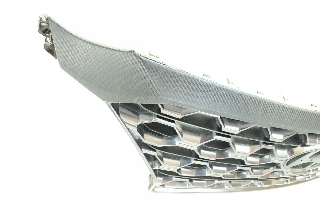 Hyundai Santa Fe TM Kühlergrill FRONTGRILL Kühlergitter 86366S1110 - Thumbnail 8