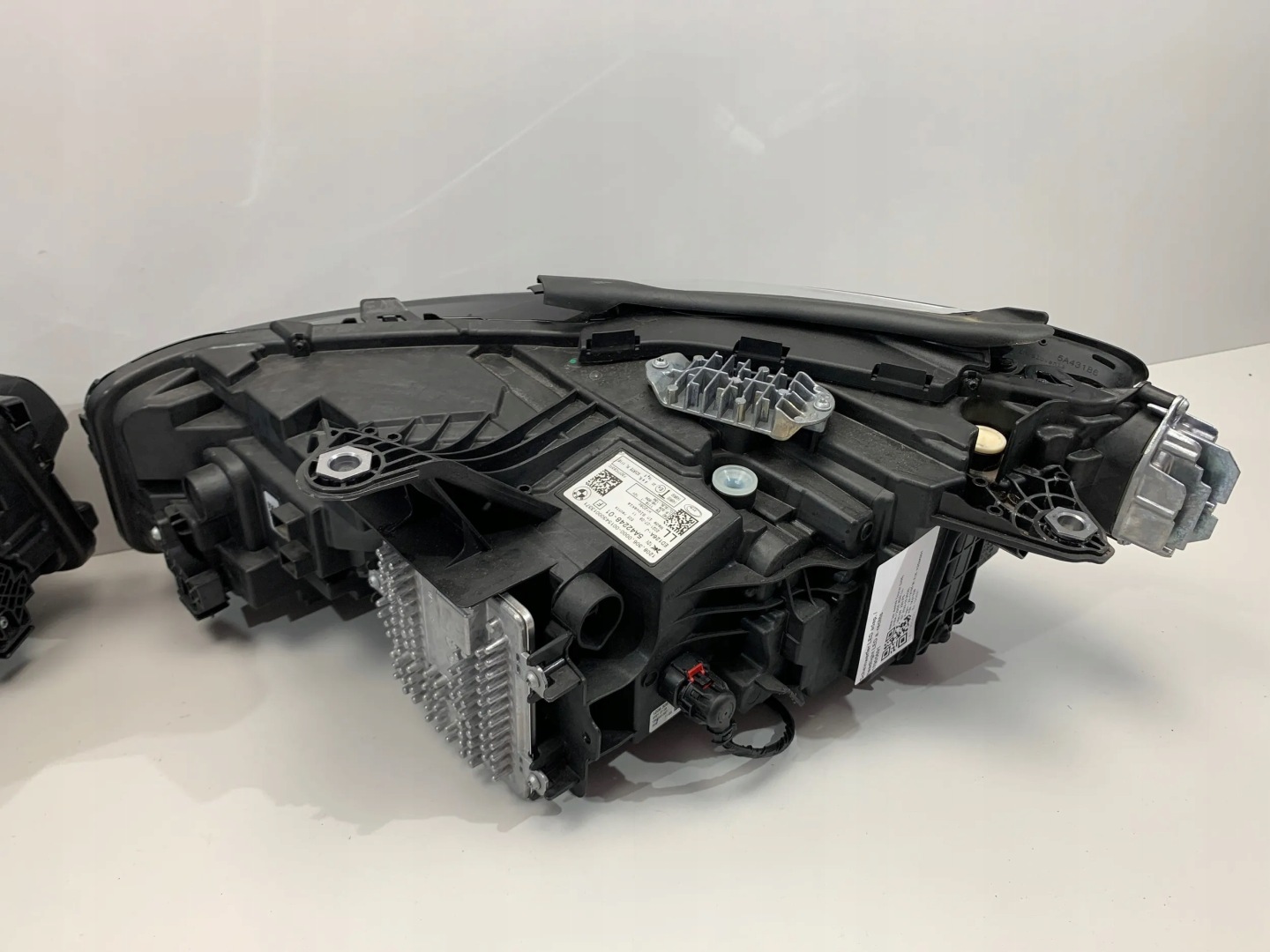 Frontscheinwerfer BMW 2 F44 LED Links Scheinwerfer Headlight - Thumbnail 9