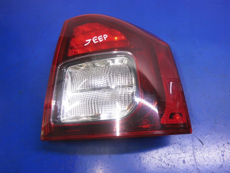 Jeep Compass MX Rückleuchte Rearlamp - Thumbnail 1